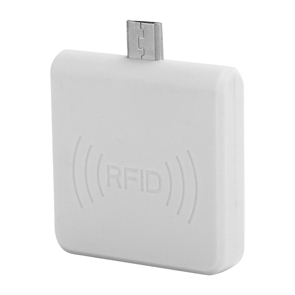 W86   USB Mobile Phone Card Rder Portable for   Mobile ID Rder for