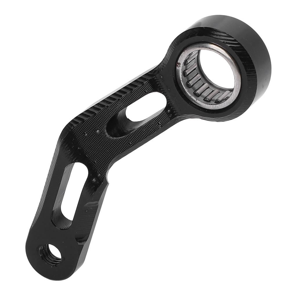 Motorcycle Gear Shift Support Aluminum Alloy Shift Lever Stabilizer Holder for MT09 Tracer 900 FZ09 FJ09 XSR900 Niken