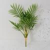 Tropische Pflanzen Künstliche Palmblätter Zweige Künstlicher Farn Hochzeitsfeier Dekoration