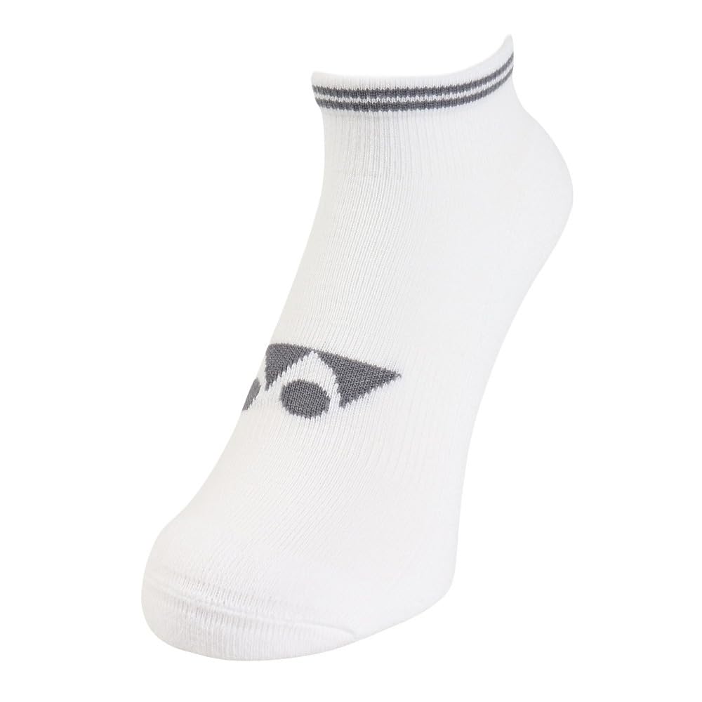 Of Yonex Junior Tennis Sneaker In Socks Order Now Limited "Set 3" (3-Pair) - (19218Y, 2024SS)