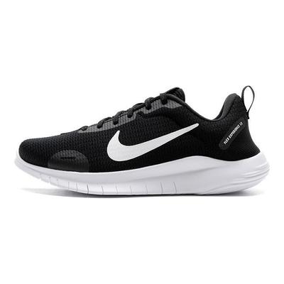 Buty damskie Flex Experience Run 12 'Black White' DV0746-004