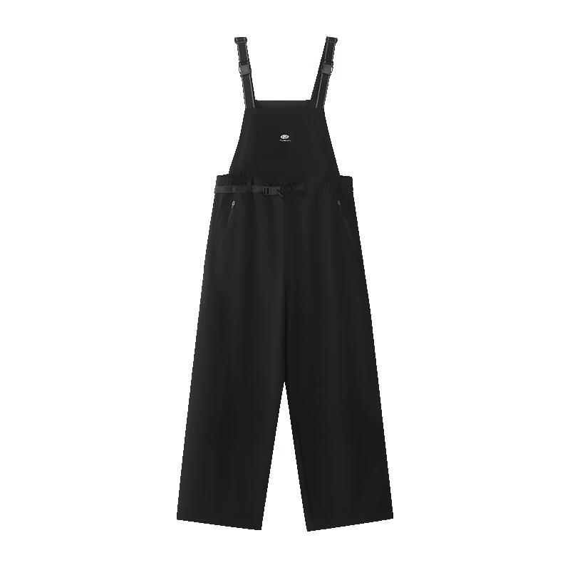 FILA FUSION Women s Woven Overalls L