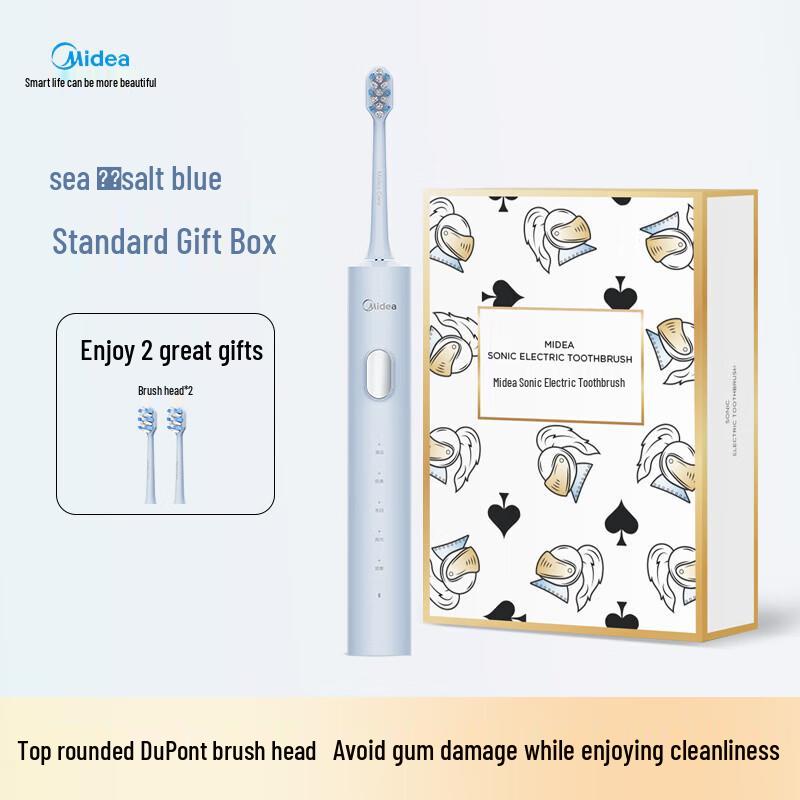 

Midea YS7 Sonic Electric Toothbrush