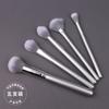 REGENBOOG - Set of 5: Makeup Brush