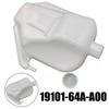 For 2022-2024 Civic 2023-2024 HRV Tank Reserve 19101-64A-A00