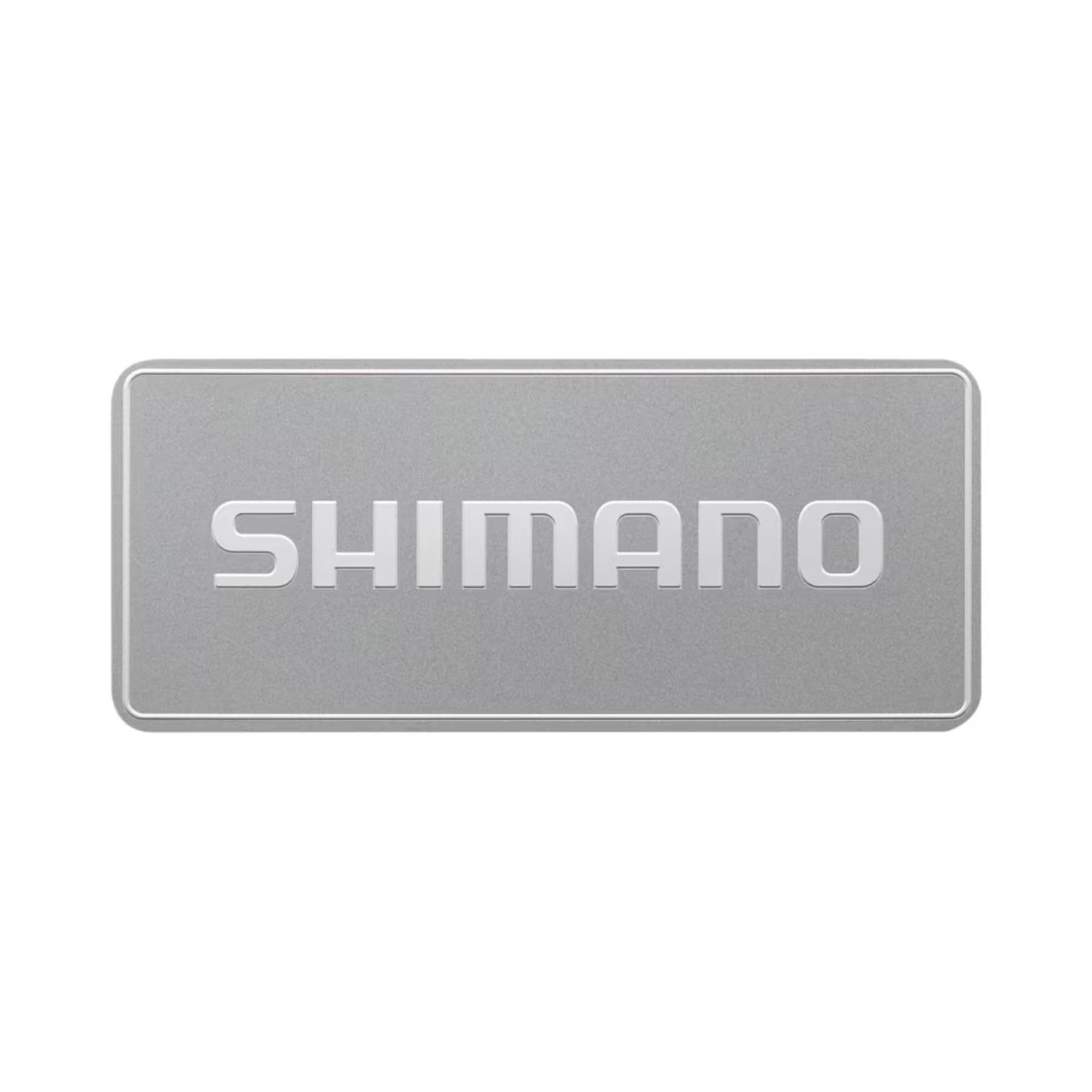 

Наклейка SHIMANO HD Gunmetal ST-002X