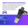 Crank Crankshaft Position Sensor For Acura TL RDX Honda Civic Si Odyssey Accord