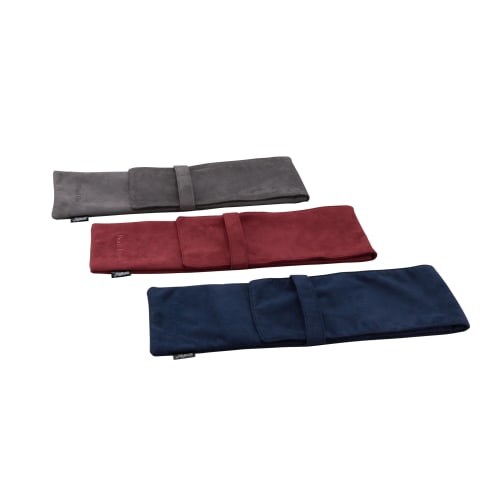 Pearl Flute x anello Collaboration Flute Case Pouch #Bordeaux ANL-FLP1#BD