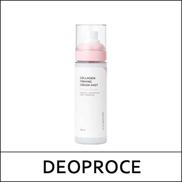 [DEOPROCE] (ov) Collagen Firming Cream Mist 100ml
