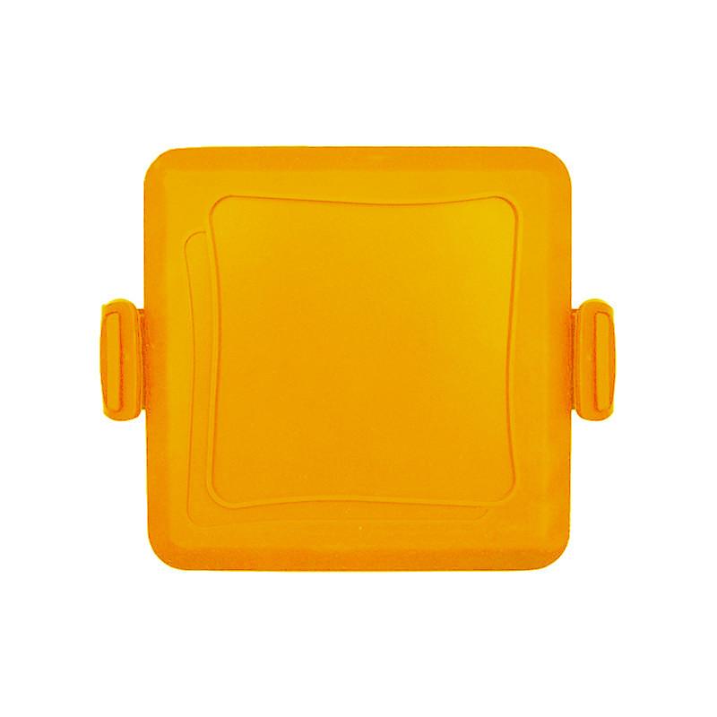 

Silicone Sandwich Pan For Microwave Cooking With Non Stick Texture For Home Kitchen Use помаранчевий