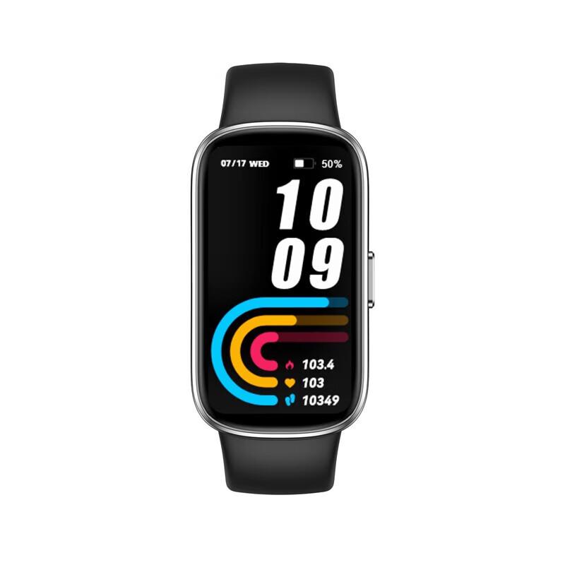 Newmine Smart Sports Bracelet with Health Monitoring