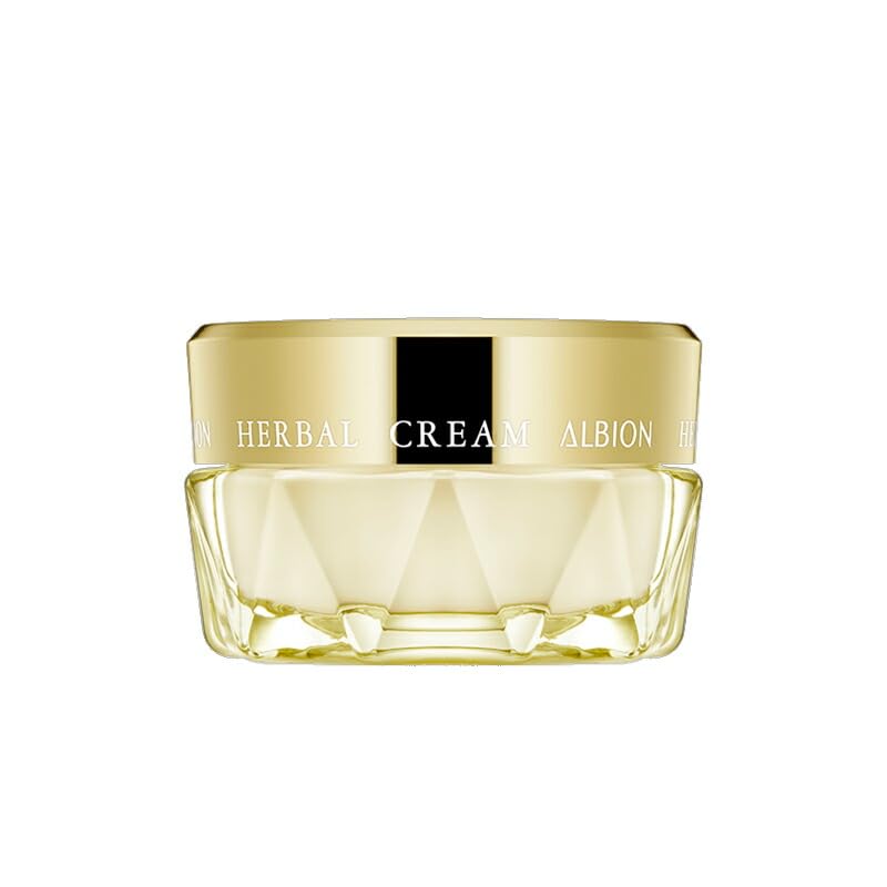Albion Herbal Cream 40g