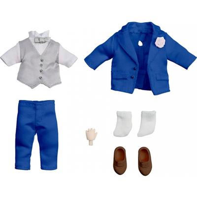 Nendoroid Nendoroid Doll Clothes Set  Tuxedo  Blue 