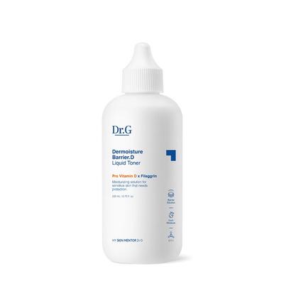 Dermoisture Barrier.D Liquid Toner 200ml