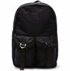 Big Star GG574178 Men's Backpack Black | Polyester, A4, 13 L
