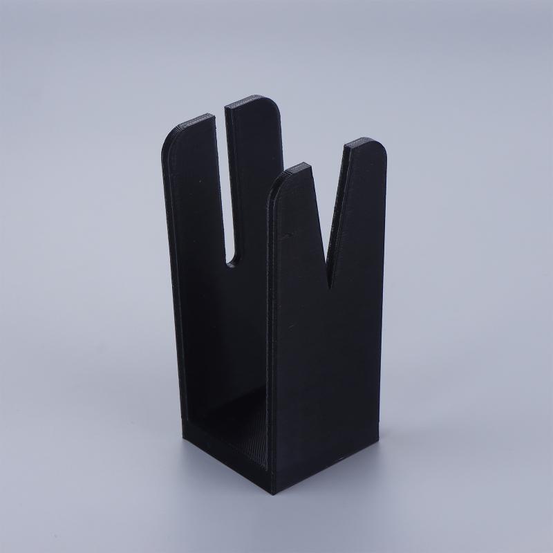 

For Model Y Juniper 2025 Car Logo Positioning Tool Car Logo Car Film Car Logo Tool Can Be Accurately Installed чёрный