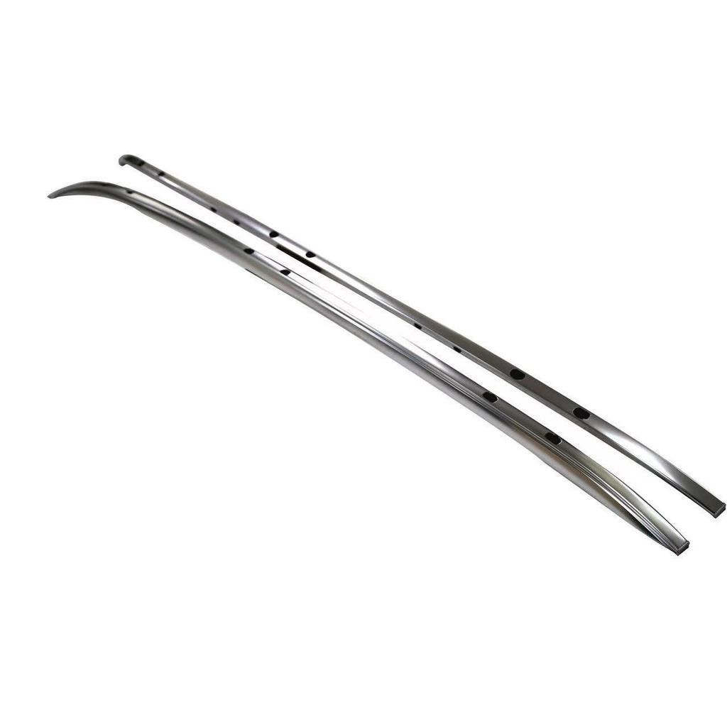 Compatibel bagagerek voor Mazda CX-5, CX-30 en CX-9 daken