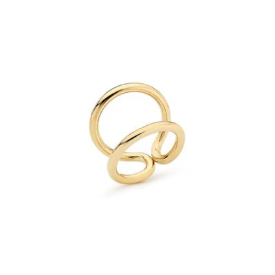 Ooco D01H_RI (Ring / 24K GOLD ION)