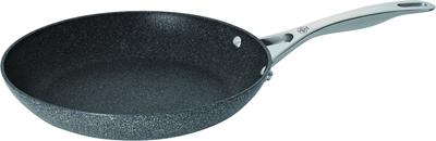 Pánev Ballarini 28 cm vyrobená v japonském Granitiu s pětivrstvým povrchem, kompatibilní s IH, "Torino, Itálie" [Autorizovaný produkt] 75001-764