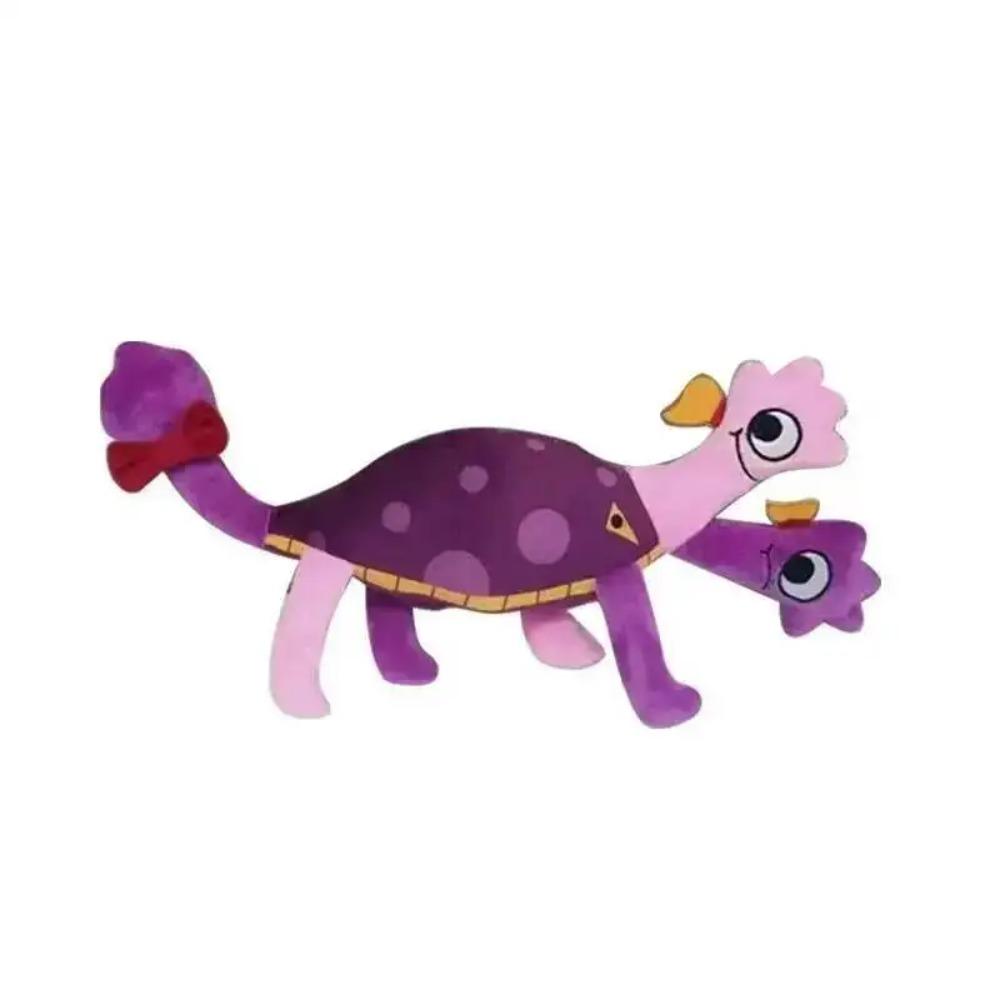 Garden Of Banban Flumbo Jester Sir Dadadoo Syringeon Pluche Speelgoed Blauw Nieuw Garden Of Banban Kwaadaardig Mascottepop Ban Ban Knuffeldier