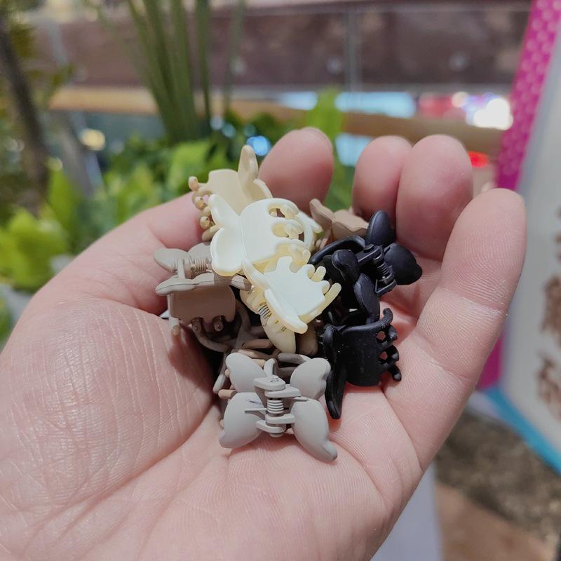 Barnesøte Prinsesse Hårklyper - Trygge, Skånsomme Hårtilbehør for Babyer og Barn