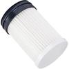 199989-8 Vacuum Cleaner HEPA Filter Compatible with Makita Vacuum Cleaners Fits CL100, CL106, CL180, DCL180, DCL280 and DCL281 Models
