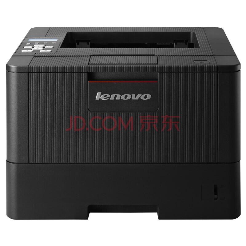 Lenovo LJ4000DN A4 Monochrome Laser Printer CN Plug (adapter Included)