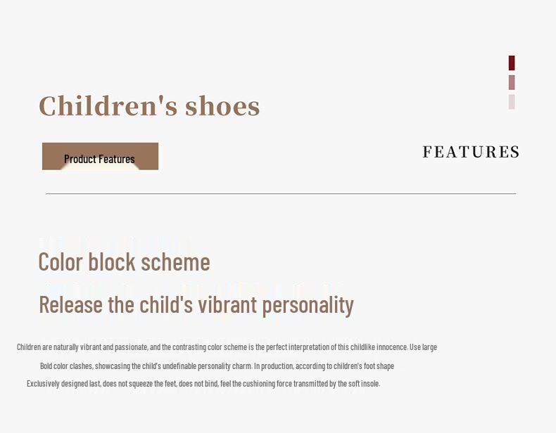 2026 New Breathable Lightweight Spring Shoes for Toddlers: Boys' & Girls' Baby Shoes