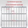 304 Stainless Steel Window Security Grille