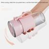 ABS Electric Juicer Cup Handheld Replacement USB 1200mAh Battery Powered 21000RPM Bottle Squeezer Extractor with Lanyard