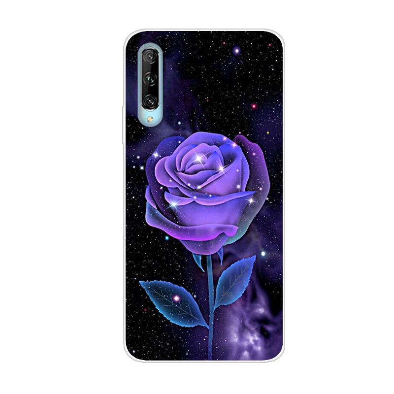 For Wiko View 4 Lite Case Soft Silicone Back Case Coque for Wiko View 4 View4 Lite Phone Cover Shockproof Fundas for Wiko View 4