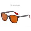 Trendy European & American Fashion Sunglasses: Colorful, Stylish Sunshades for Men & Women