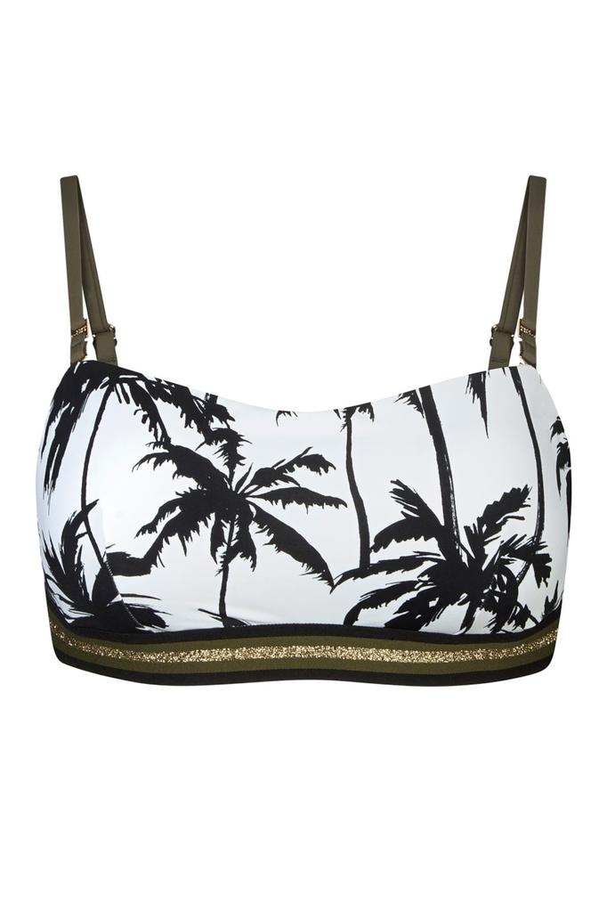 Marc & Andre Full Cup Swim Bra (83948)