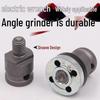 Adjustable Electric Drill To Angle Grinder Conversion Set
