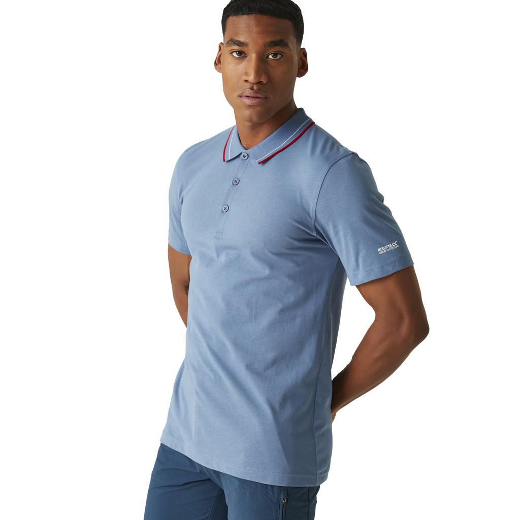 Regatta Forley-Poloshirt für Herren