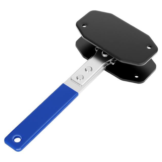Quick-Return Duck Foot Brake Caliper Adjustment Tool