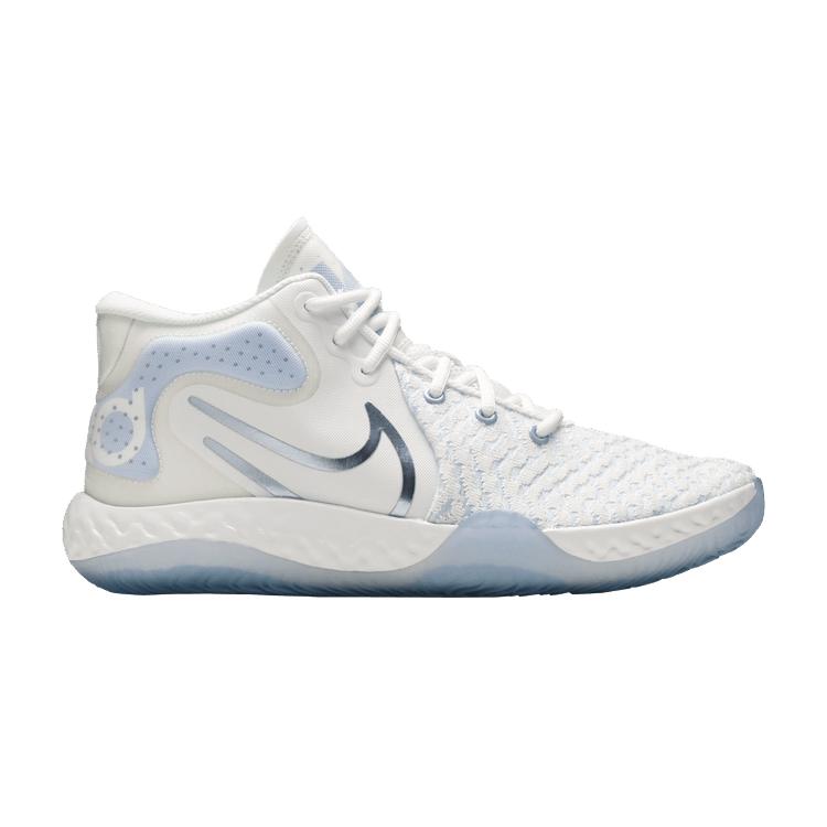 Nike KD Trey 5 VIII  White Royal Tint  44