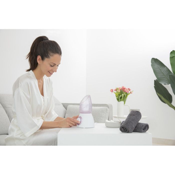 FS 60 - Facial Sauna