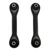 Svenubee 4Pcs Rear Lower Control Arms Suspension Kits for Mazda 3 5 Volvo C30 S40 2000 2001 2002 2003 2004 2005-2018 K660012