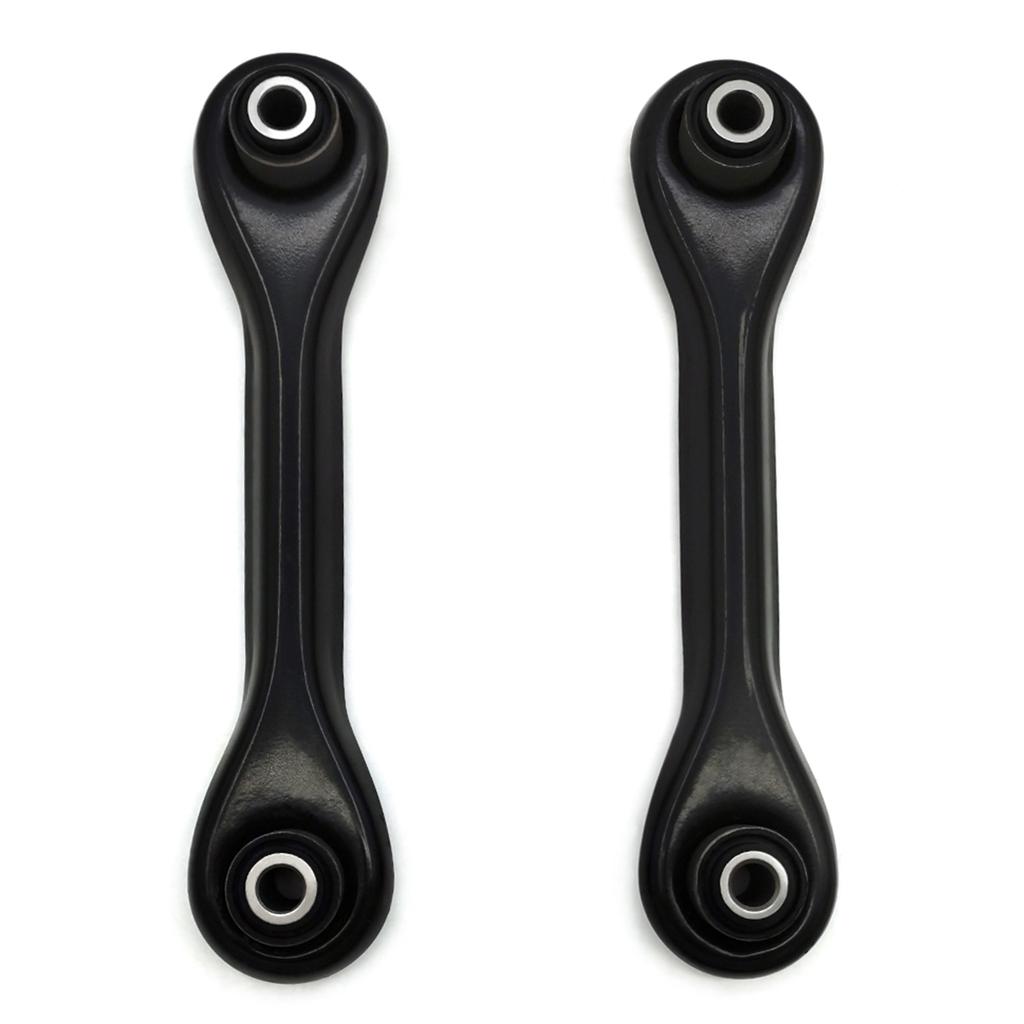 Svenubee 4Pcs Rear Lower Control Arms Suspension Kits for Mazda 3 5 Volvo C30 S40 2000 2001 2002 2003 2004 2005-2018 K660012
