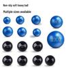 Basketball Training Soft Weighted Sand Ball