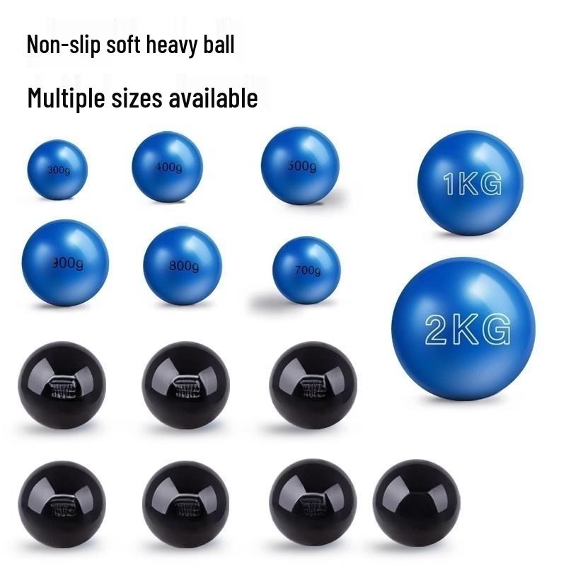 Basketball Training Soft Weighted Sand Ball