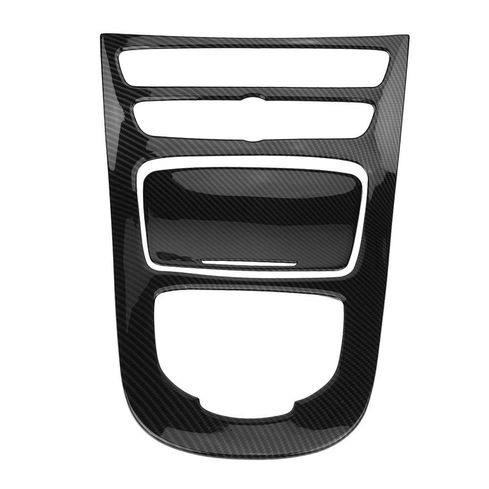 

Панель переключения передач центральной консоли автомобиля Mercedes-Benz E-Class W213 16-18 normal