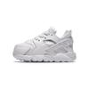 Nike Air Huarache Run Triple White TD 704950-110