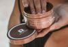 Byrokko Shine Brown Chocolate Bronze Illuminating Cream Beschleunigende Bräune 200ml