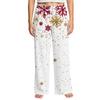 Women's Christmas Print Pajama Pants