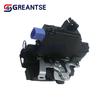 5J0839015  6Y0839016 3B4839015AG Central Lock Actuator For Skoda Fabia Combi 2007-2014 Door Lock Mechanism Roomster 2006-20016