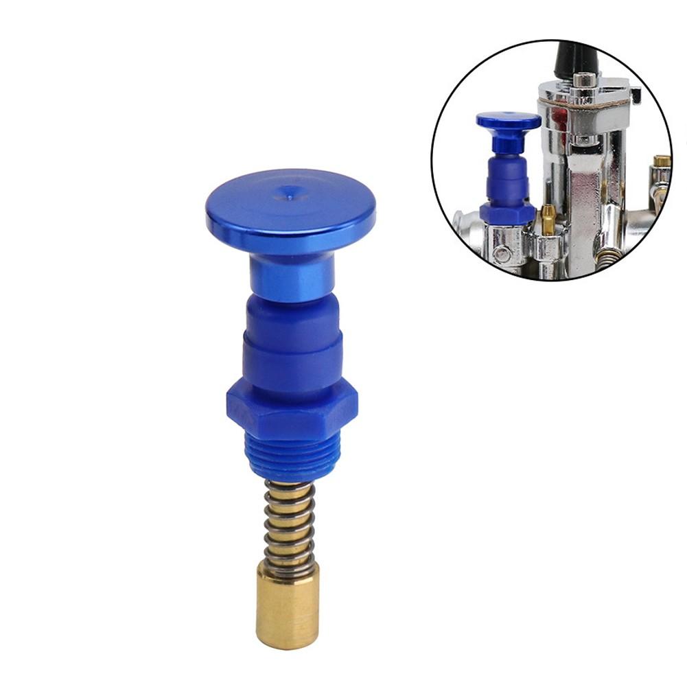 

Рычаг подсоса плунжерного типа 1 шт. 2,2 дюйма/5,7 см Совершенно новый синий