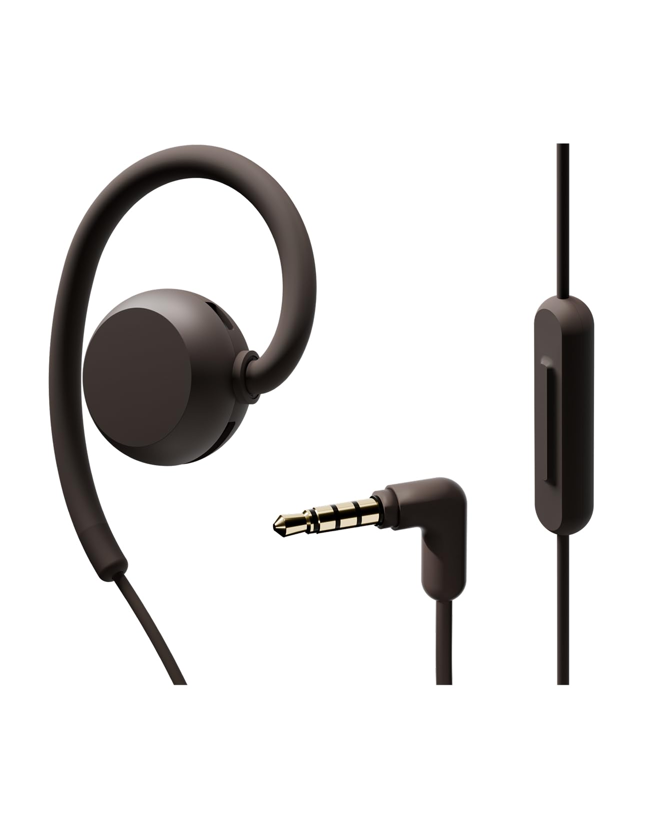 Nwm Wired Earphones WIRED MWE006 Jack
