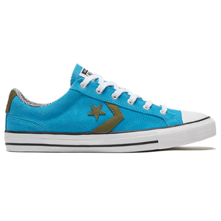 Converse Star Player Blue Unisex 168844C